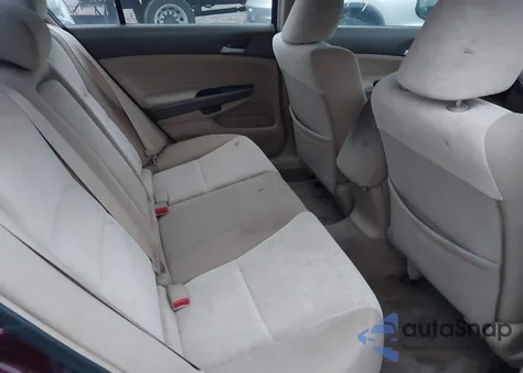 2008 Honda Accord 2.4 Lx-P from USA, damaged, VIN 1HGCP26408A114733